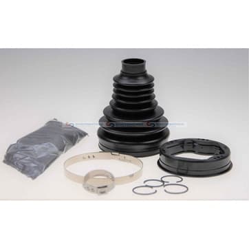 Damasksats, drivaxel från Autofrance