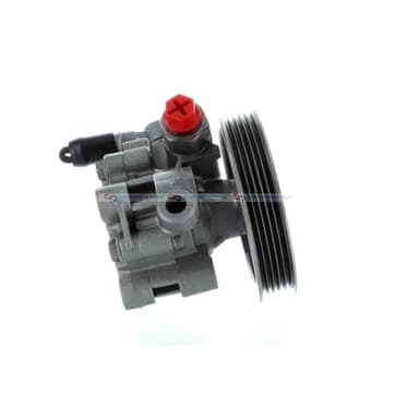 Servopump, styrning från Autofrance