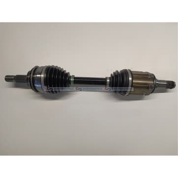 Drivaxel, Framaxel vänster — Framaxel vänster från Autofrance