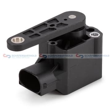 Givare, strålkastarinställning, Framaxel — Framaxel från Autofrance