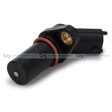 Vevaxelgivare från Autofrance