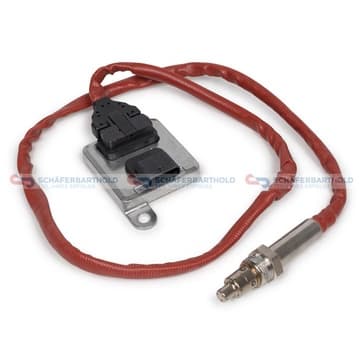 NOx-givare, ureainsprutning 12V 945mm från Autofrance