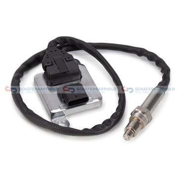 NOx-givare, ureainsprutning 12V 645mm från Autofrance