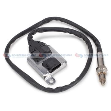 NOx-givare, ureainsprutning 12V 845mm från Autofrance