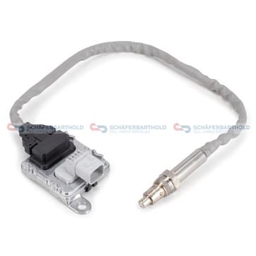 NOx-givare, ureainsprutning 12V 445mm från Autofrance