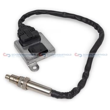 NOx-givare, ureainsprutning 12V 445mm från Autofrance