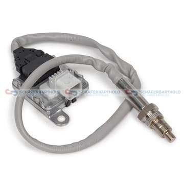 NOx-givare, ureainsprutning 545mm från Autofrance