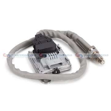 NOx-givare, ureainsprutning 12V 490mm från Autofrance