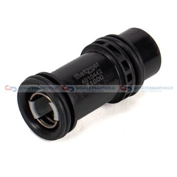 Kylvätskerör från Autofrance