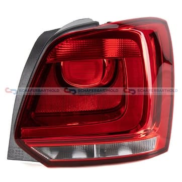 Bakljus, Höger — Höger från Autofrance