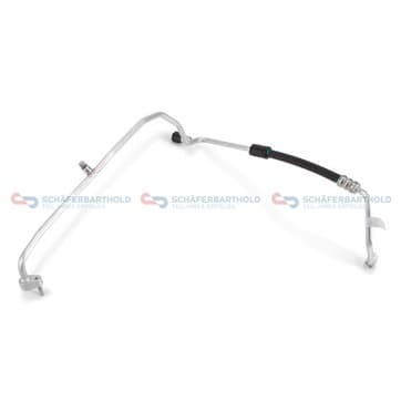 Högtrycks-/Lågtrycksslang, AC från Autofrance