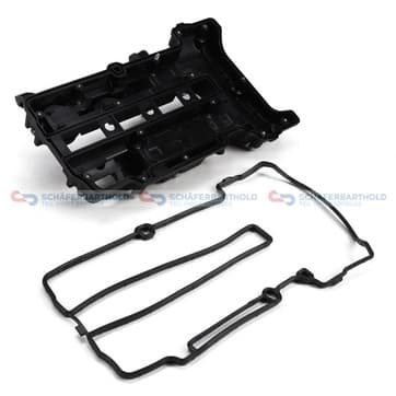 Ventilkåpa från Autofrance