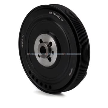 Remskiva, vevaxel från Autofrance