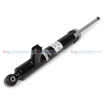 Stötdämpare, Bakaxel höger — Bakaxel höger från Autofrance