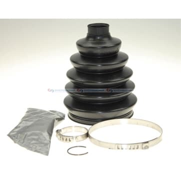 Damasksats, drivaxel från Autofrance