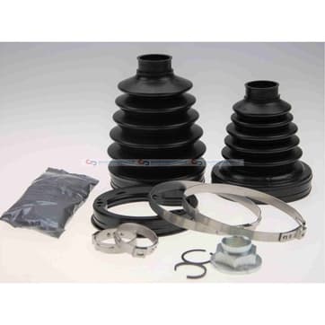 Damasksats, drivaxel från Autofrance