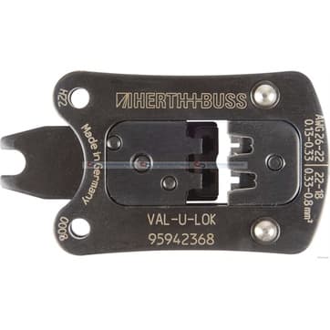 Pressinsats, presstång