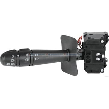 Rattstång, Switch från Autofrance