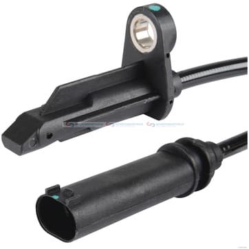 Sensor, hjulhastighet, Bakaxel — Bakaxel från Autofrance