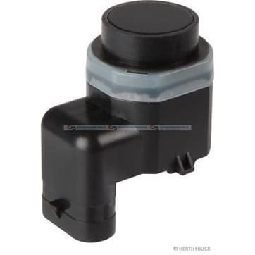 Givare, parkeringsavståndsgivare