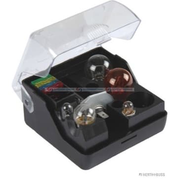 Lampa, s Assortment 12V-H7 från Autofrance