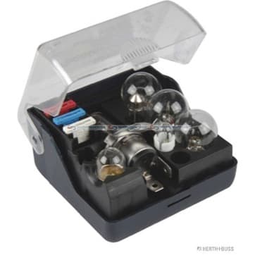 Lampa, s Assortment 24V-H4 från Autofrance