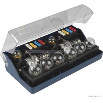 Lampa, s Assortment 24V-H4 från Autofrance