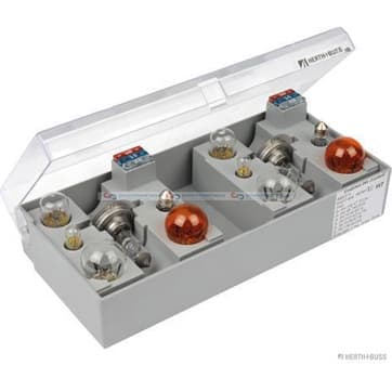 Lampa, s Assortment 24V-H7 från Autofrance