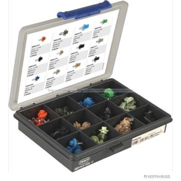 Lampa, s Assortment 12V