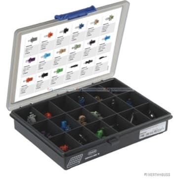 Lampa, s Assortment 12V från Autofrance