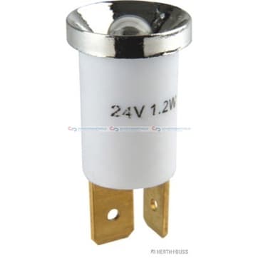 Lampa, instrument lighting från Autofrance