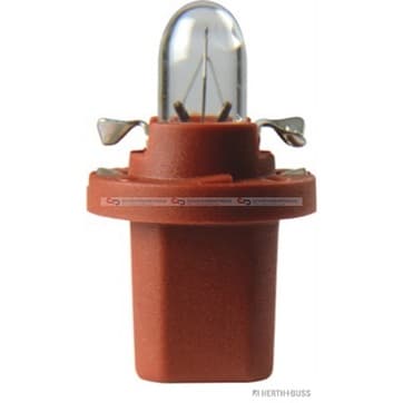 Lampa, instrument lighting