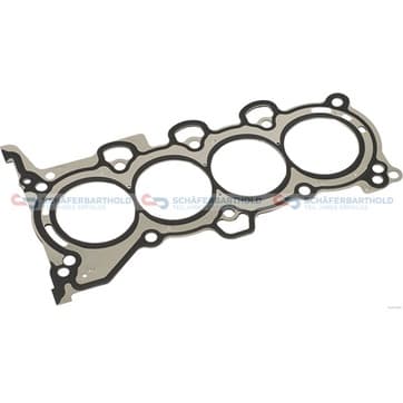 Topplockspackning Dicke0,4mm från Autofrance