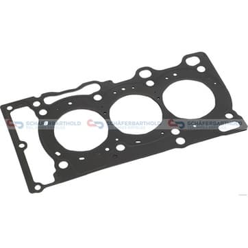 Topplockspackning Dicke0,7mm från Autofrance