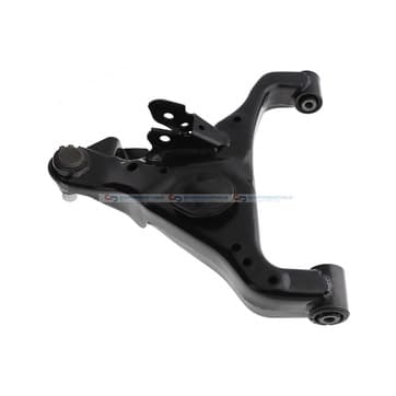 Länkarm, hjulupphängning, Nedre, Framaxel vänster — Nedre, Framaxel vänster från Autofrance