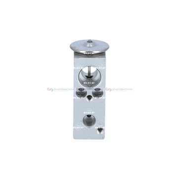 Expansionsventil, AC