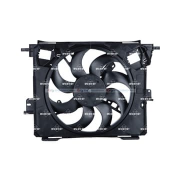 Kylarfläkt från Autofrance