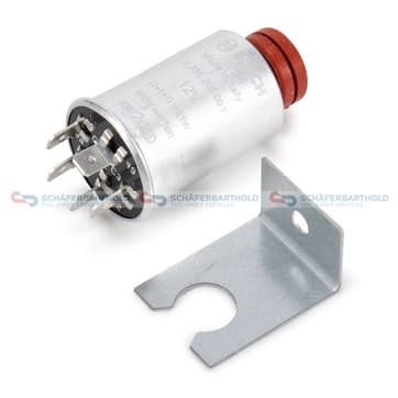 Blinkreläer från Autofrance