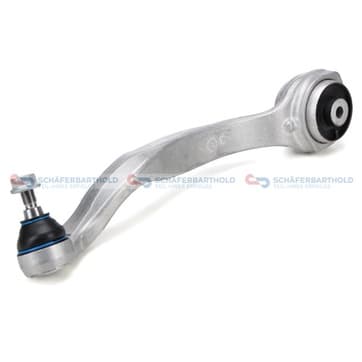 Länkarm, hjulupphängning, Framaxel höger, Nedre — Framaxel höger, Nedre från Autofrance