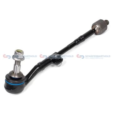 Styrled, Framaxel vänster — Framaxel vänster från Autofrance