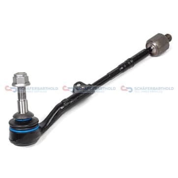 Styrled, Framaxel höger — Framaxel höger från Autofrance