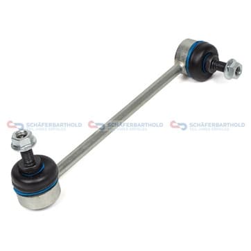 Länk, krängningshämmare, Framaxel höger — Framaxel höger från Autofrance