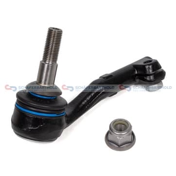 Styrledskula, Framaxel vänster — Framaxel vänster från Autofrance