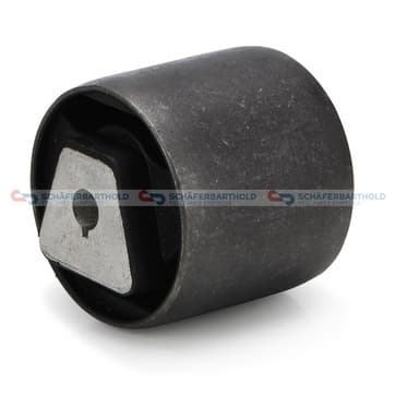 Bussning, länkarm, Framaxel höger — Framaxel höger från Autofrance