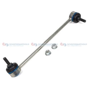 Länk, krängningshämmare, Framaxel höger — Framaxel höger från Autofrance