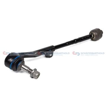 Styrled, Framaxel vänster — Framaxel vänster från Autofrance