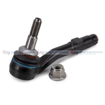 Styrledskula, Framaxel vänster — Framaxel vänster från Autofrance