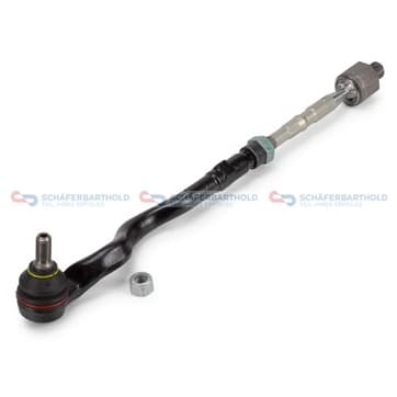 Styrled, Framaxel vänster — Framaxel vänster från Autofrance