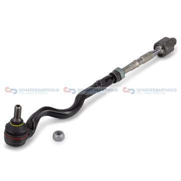 Styrled, Framaxel höger — Framaxel höger från Autofrance