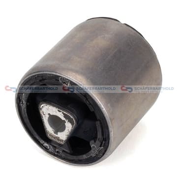 Bussning, länkarm, Framaxel, Nedre, Tvåsidig — Framaxel, Nedre, Tvåsidig från Autofrance